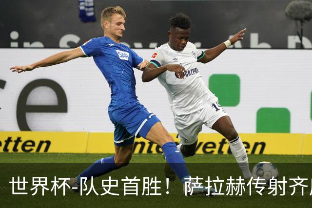 世界杯-队史首胜！萨拉赫传射齐库建功 埃及3-1新西兰升至榜首